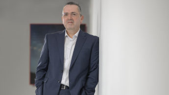 Μανώλης Καρυδάκης, Chief Financial Officer METRO AEBE: Η οικονομική διεύθυνση είναι Business Partner της εταιρείας