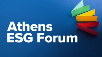 Athens ESG Forum: Με το βλέμμα στην επόμενη οικονομική επανάσταση