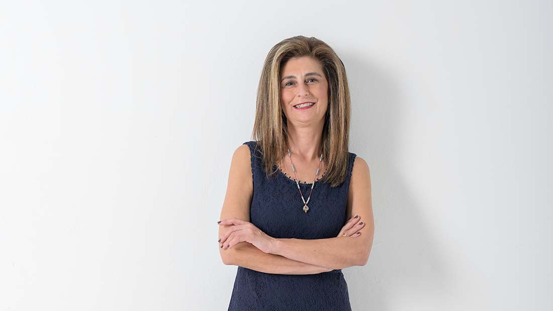 Μαρία Θεοδουλίδου: Ηγετικός ο ρόλος του CFO στις επιχειρήσεις