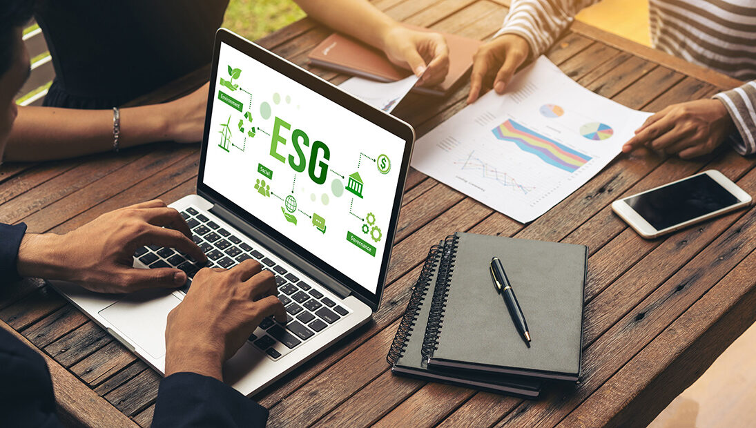 Ο κομβικός ρόλος του CFO στην εφαρμογή των αρχών ESG