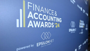 Finance & Accounting Awards 2024 powered by Epsilon Net